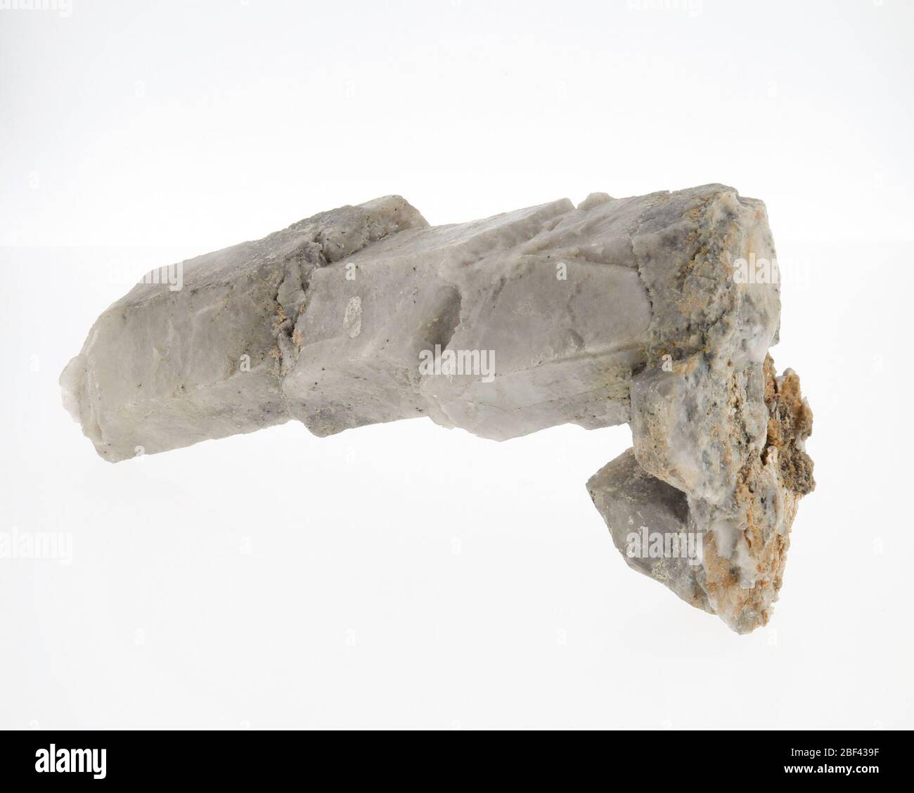 Quarzo. 14 Mar 20191 Foto Stock