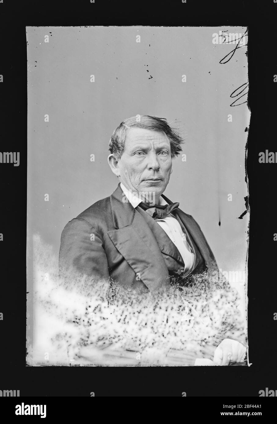 David P Holloway. Foto Stock