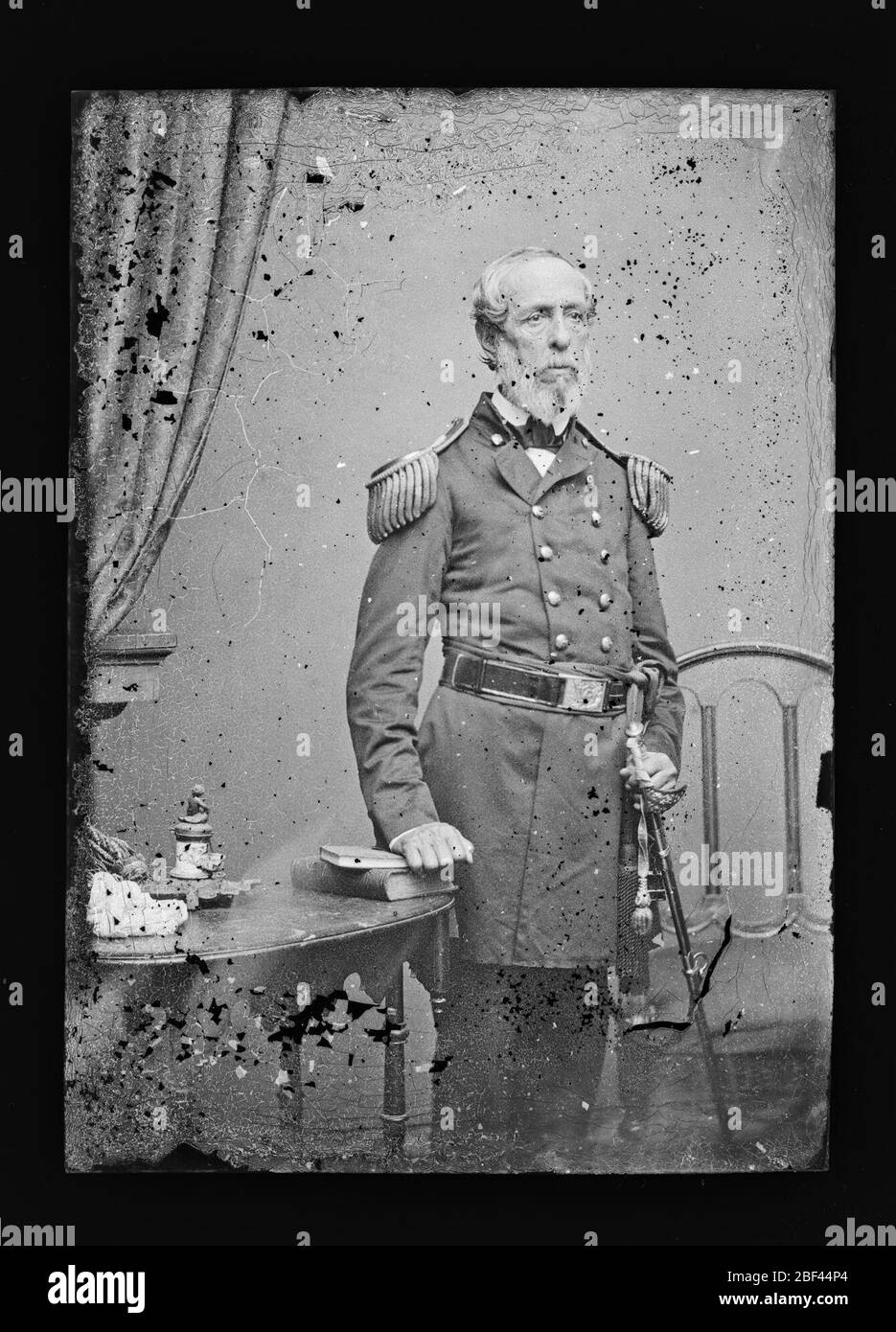 Thompson Morris. Foto Stock