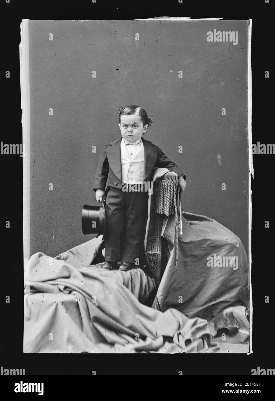 Leopold Kahn. Foto Stock