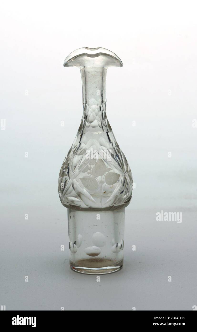 Vaso. Un paio di vasi Foto Stock