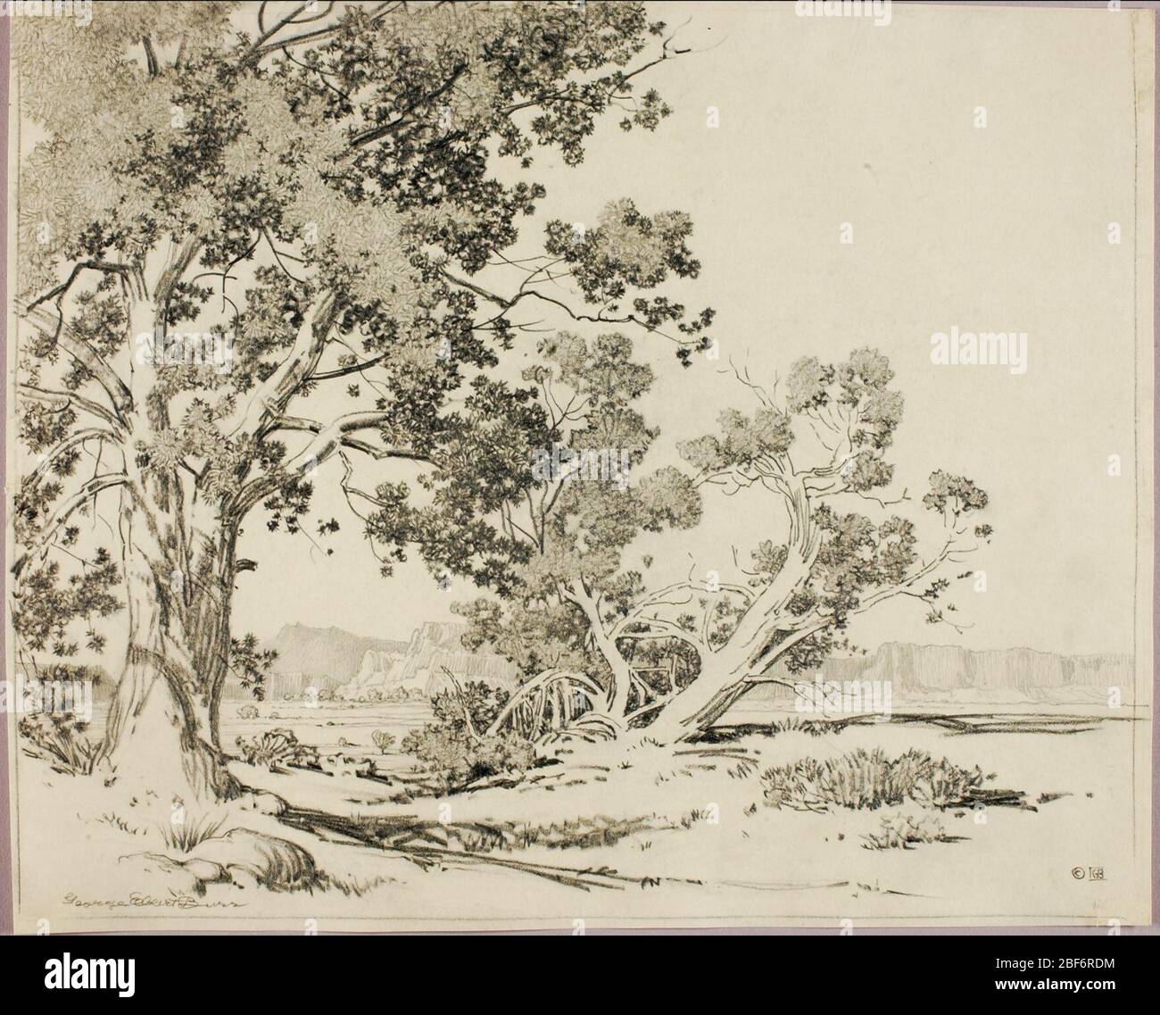 Senza titolo. Foto Stock