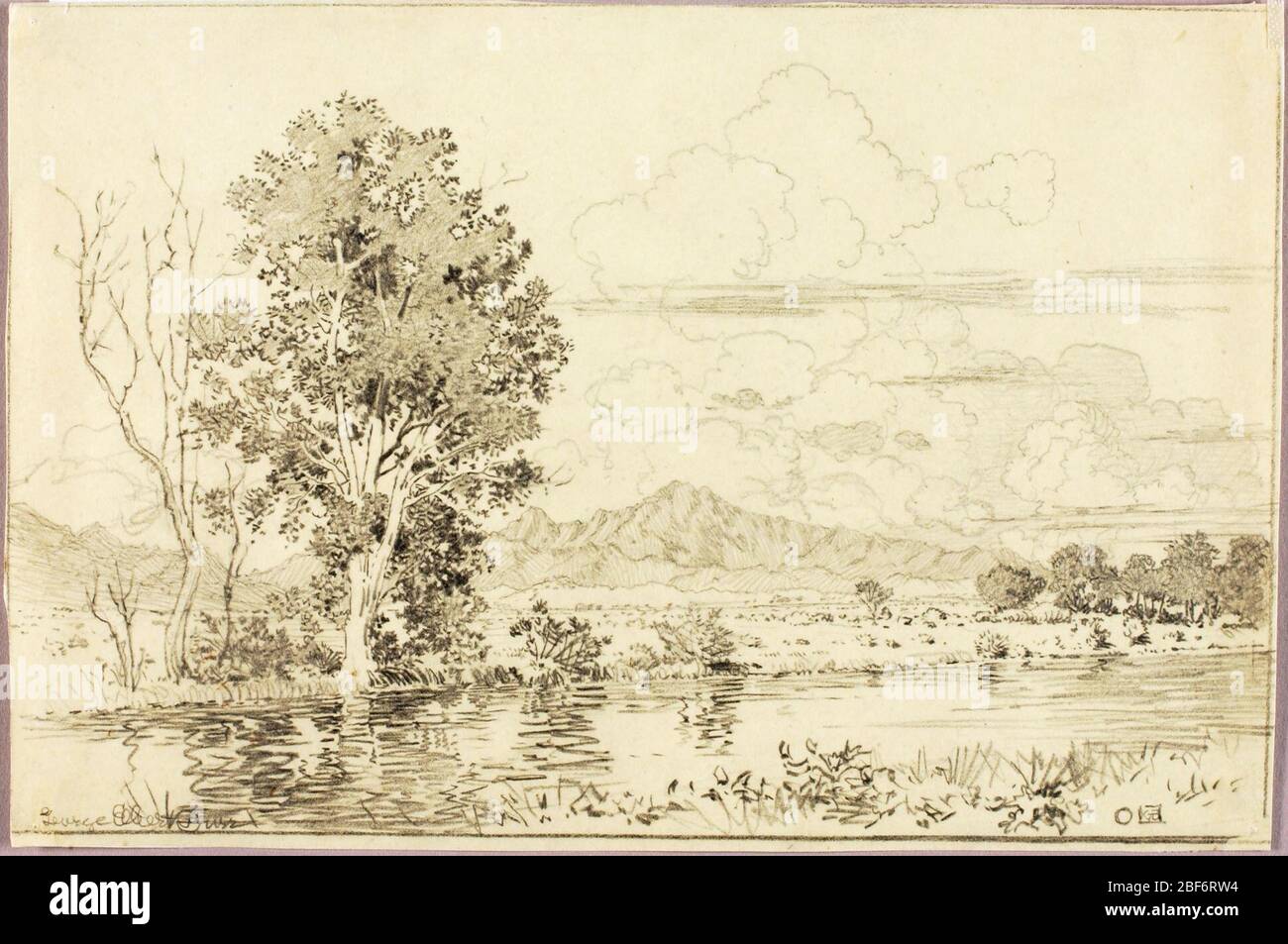 Senza titolo. Foto Stock