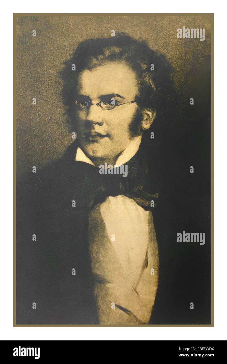 Franz schubert era top