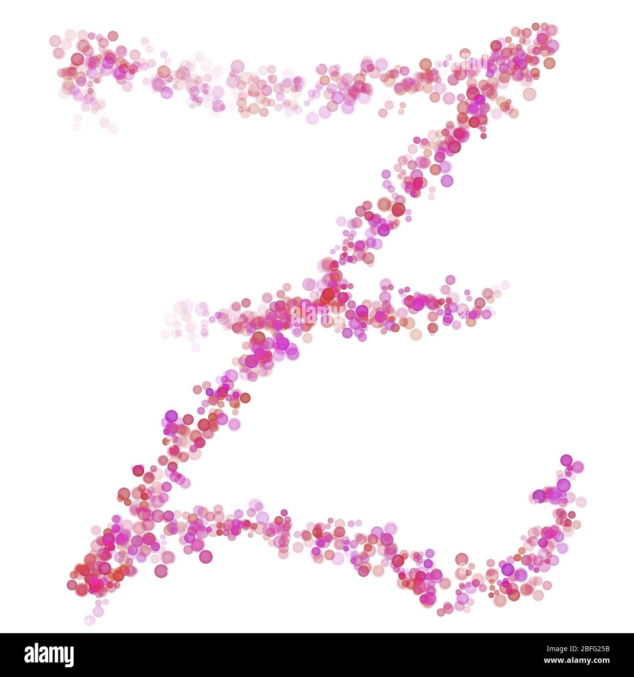 Pink lettering immagini e fotografie stock ad alta ...