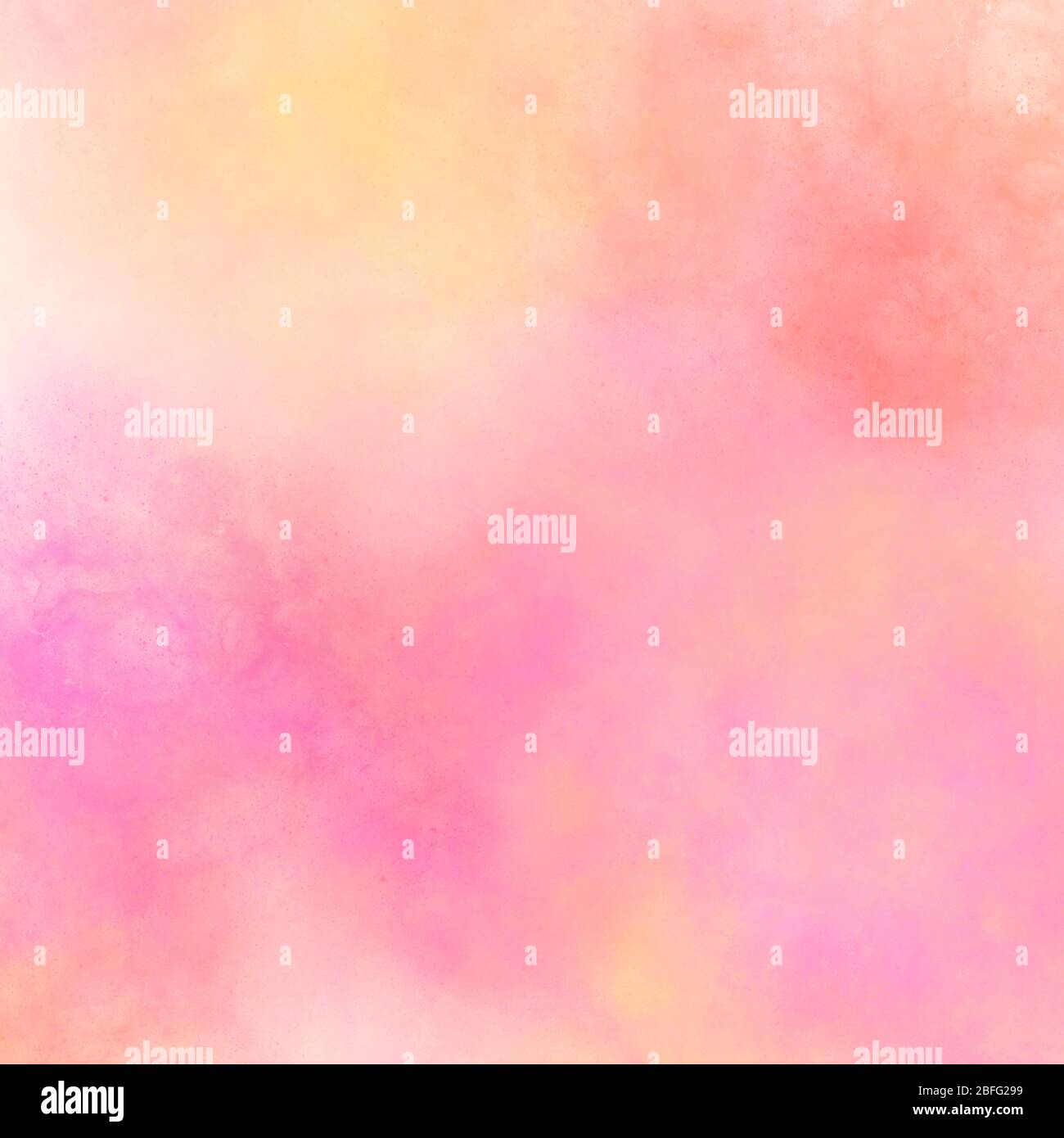 Macchie rosa di vernice acquerello con un gradiente. Sfondo astratto sfondo  sfondo sfondo, belle macchie di texture di pittura digitale illustrazione  Foto stock - Alamy