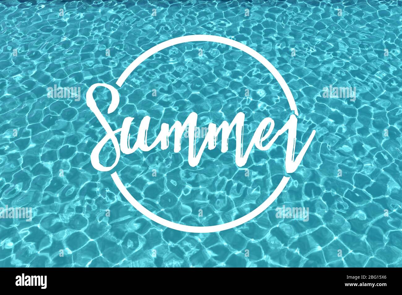 Grazie 5K follower. Banner per gli abbonati ai social media Foto Stock