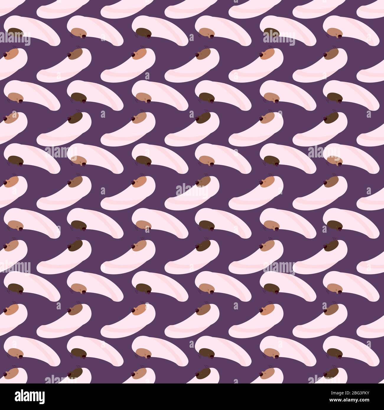 Schema bambini, illustrazione, vettore su sfondo bianco Illustrazione Vettoriale