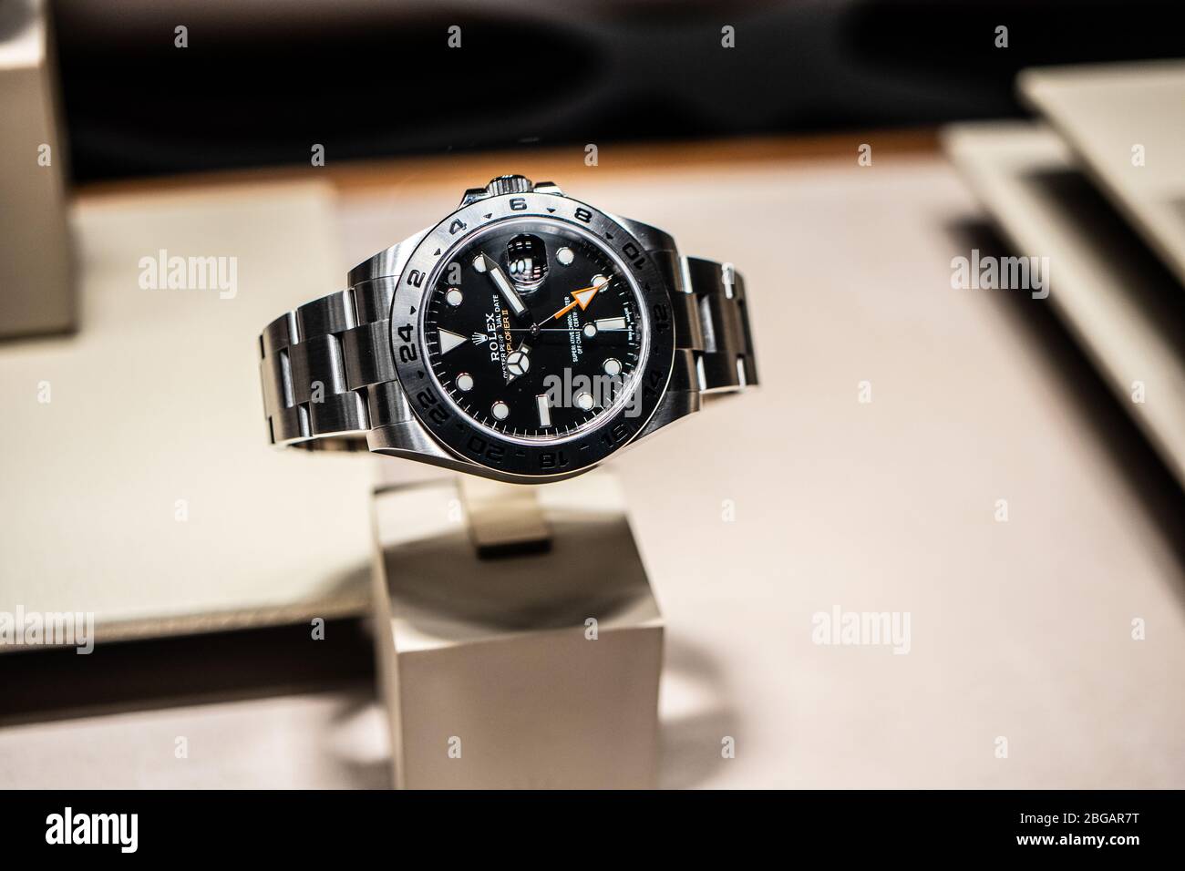 Rivenditori rolex svizzera outlet
