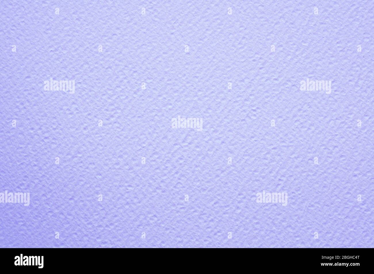Carta colorata in cotone, spazio vuoto. Lilla viola watercolor carta sfondo texture. Foto Stock