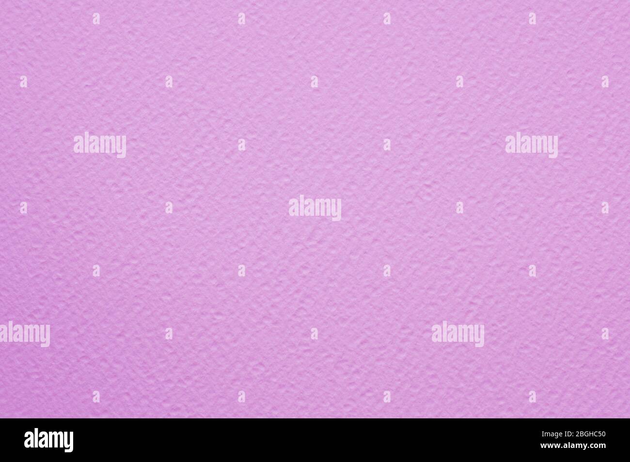 Carta colorata in cotone, spazio vuoto. Sfondo con texture carta color acqua rosa. Foto Stock