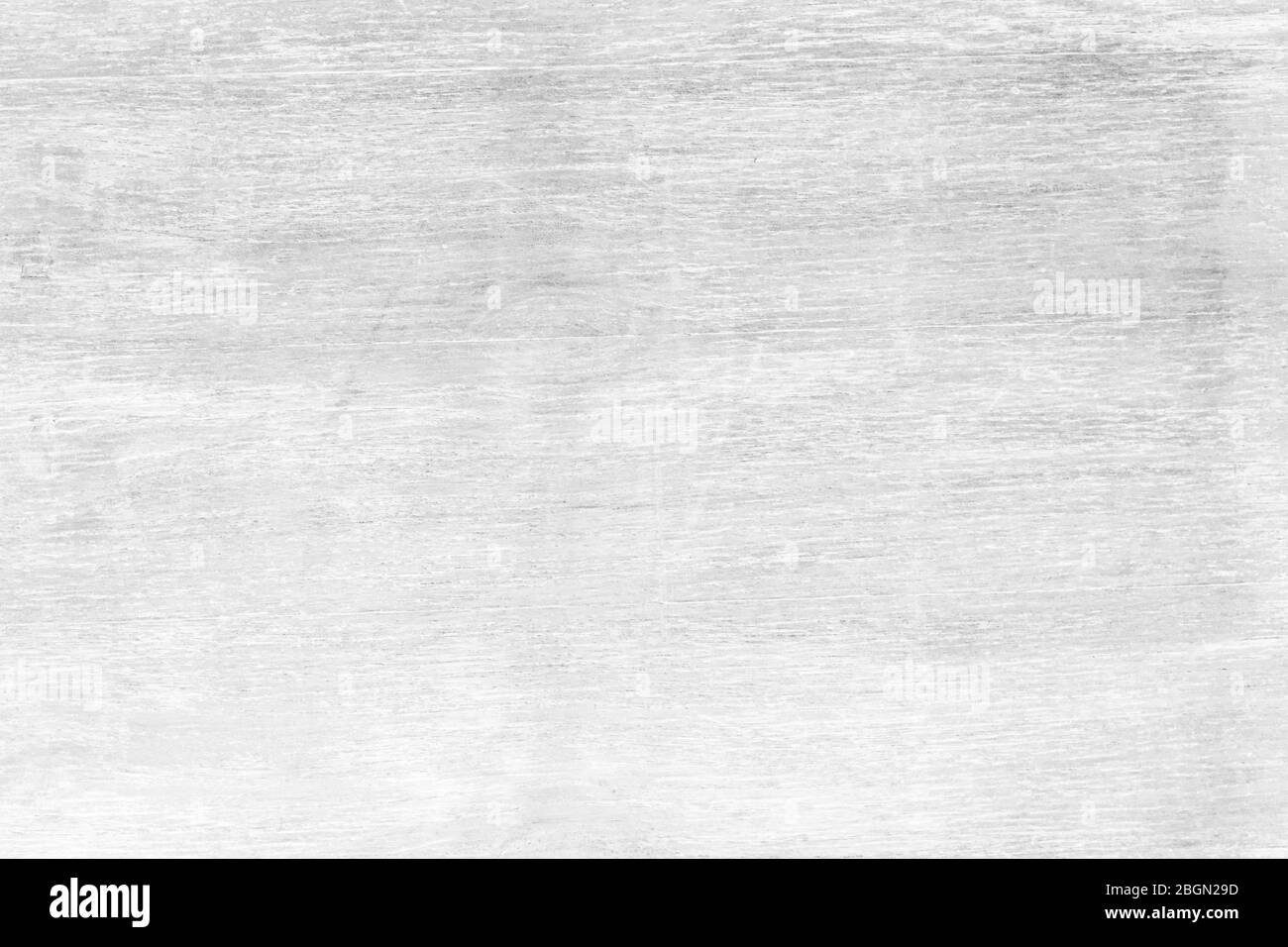 Bianco grano lusso home tavolo legno in cima sopra vista concetto piano tavolo pulito formica scrivania, contro sfondo texture, rustico plain siding marmo bacgr Foto Stock