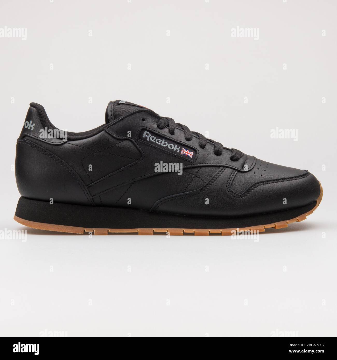 VIENNA AUSTRIA 6 AGOSTO 2017 Reebok Classic pelle Clean