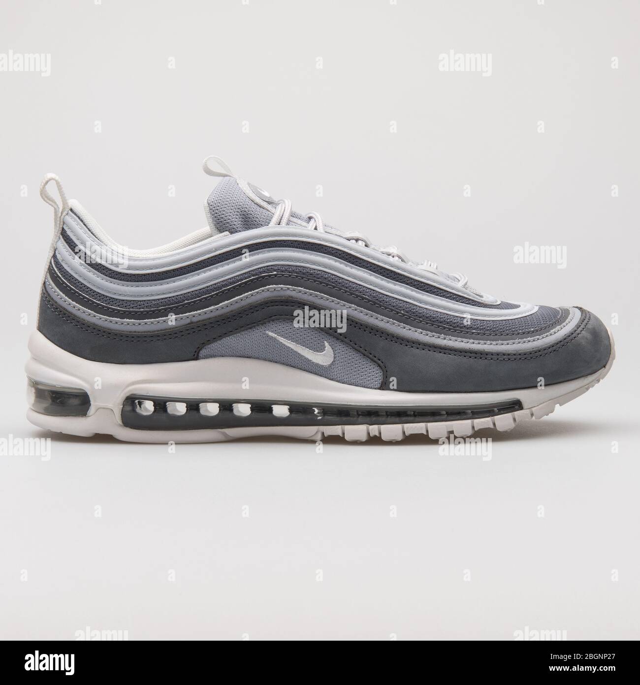 Nike Air Max 97 Immagini e Fotos Stock - Alamy