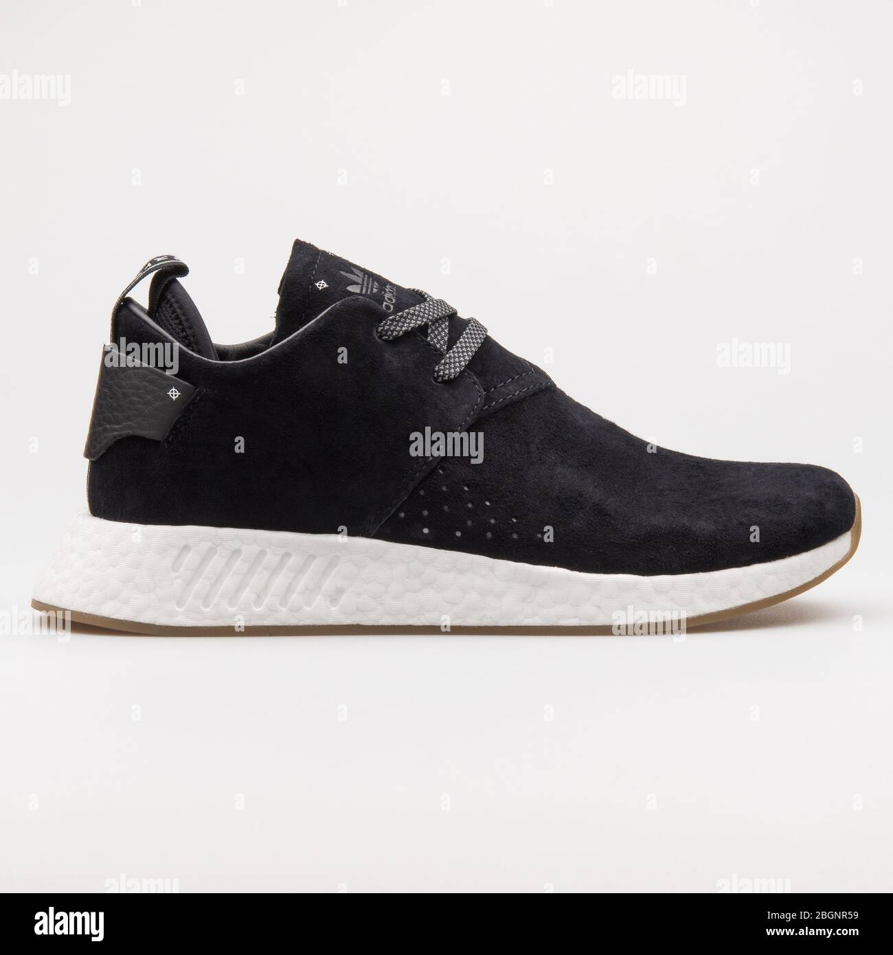 adidas nmd cs2 bianco e rosso