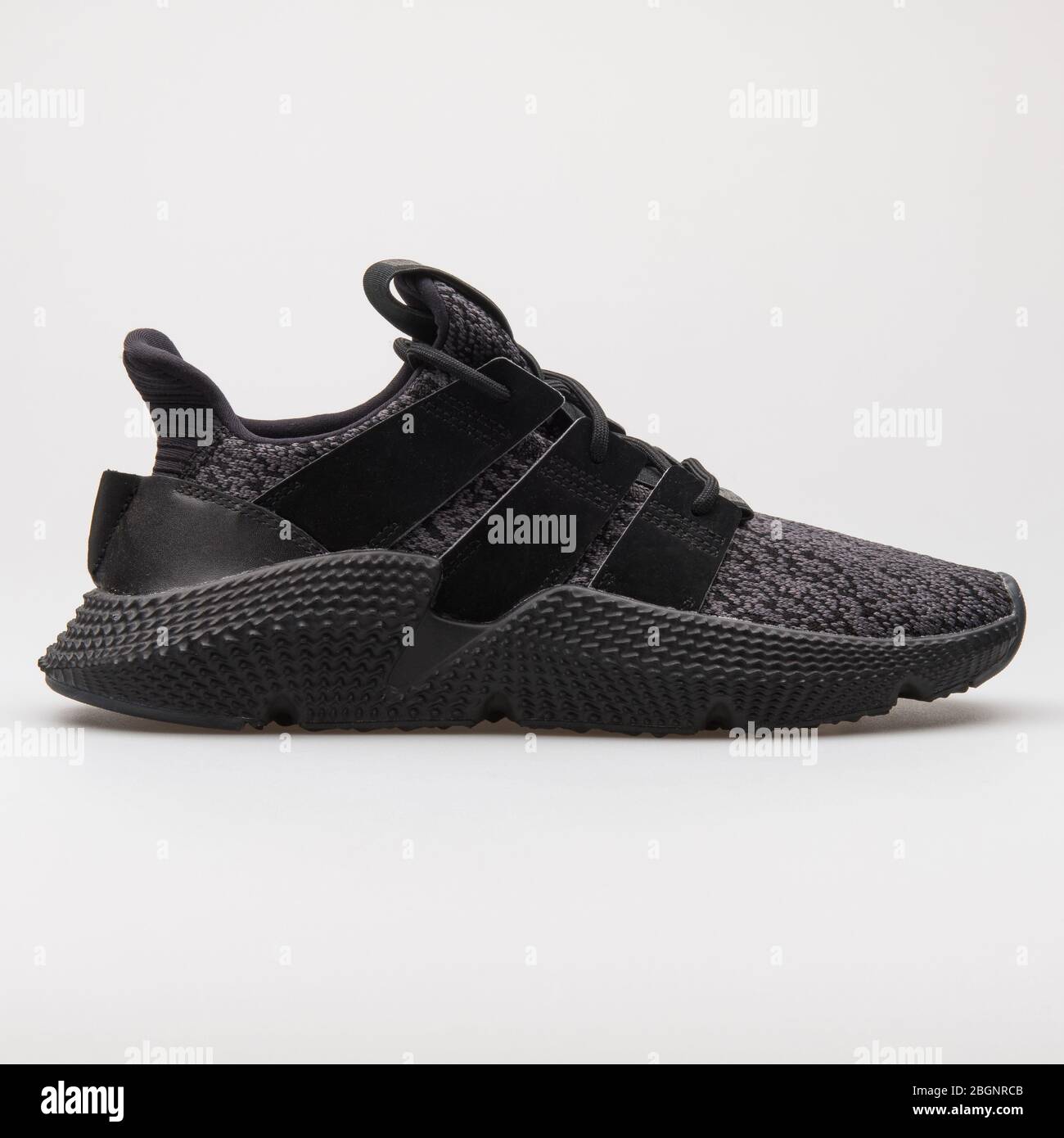 Adidas prophere outlet nere