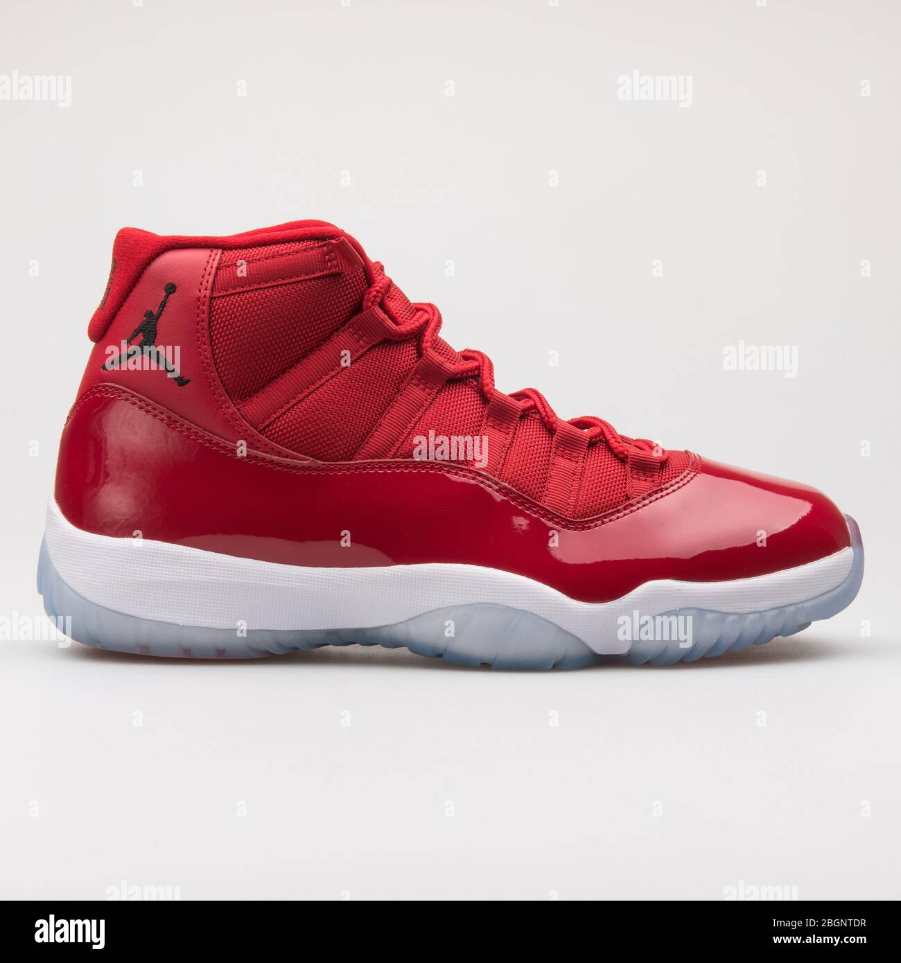 Air jordan clearance 24 rosso