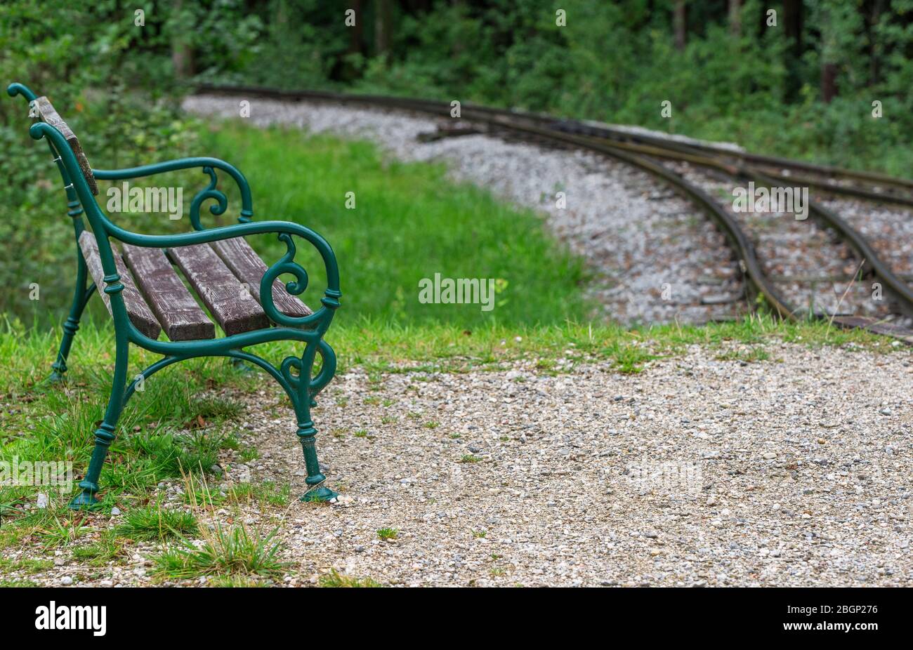 Visita al museo all'aperto della storia della vita rurale. Salisburgo, Austria Foto Stock