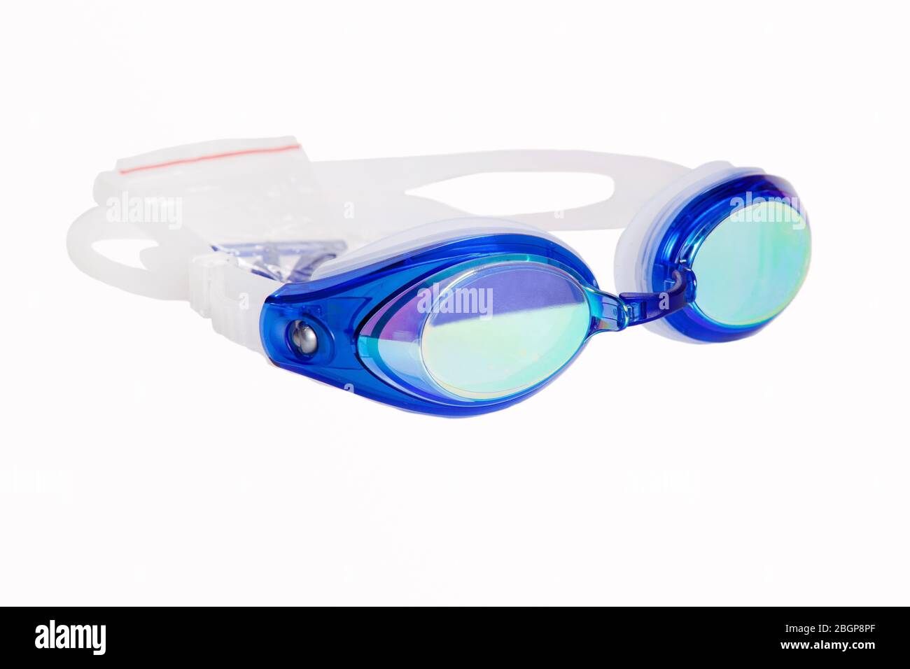 maschera, snorkeling, immersioni, nuoto, immersioni Foto Stock