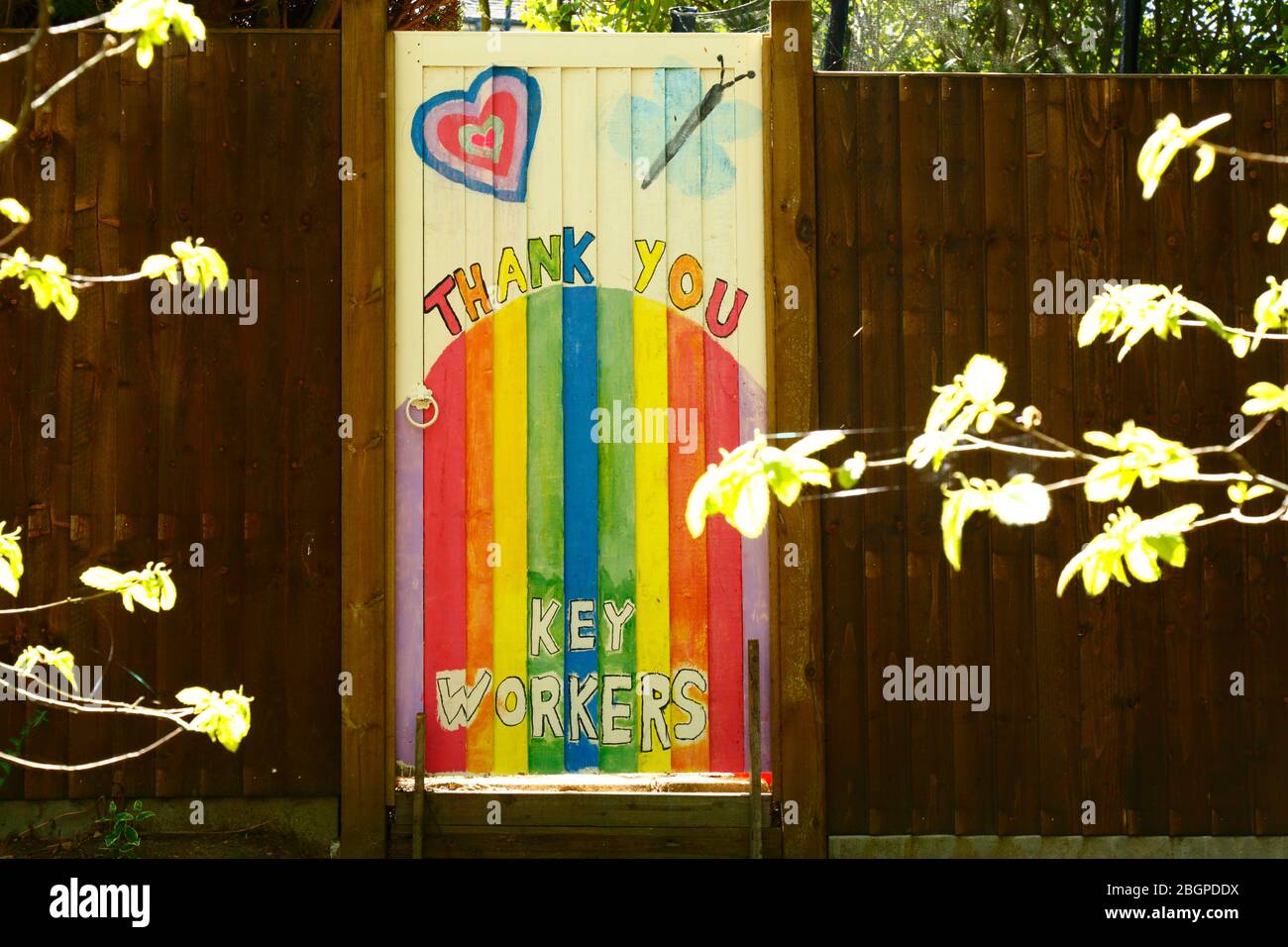 Albero nhs arcobaleno immagini e fotografie stock ad alta risoluzione Albero nhs arcobaleno immagini e fotografie stock ad alta risoluzione
