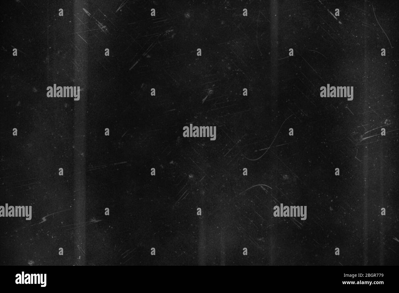 Polvere graffi sfondo strato distendito. Design con polvere e graffi. Livello editor foto in difficoltà con spazio di copia. Foto Stock