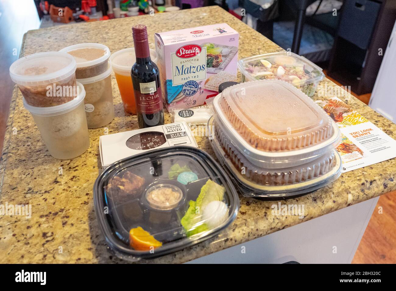 Pesach Passover Immagini E Fotos Stock Alamy