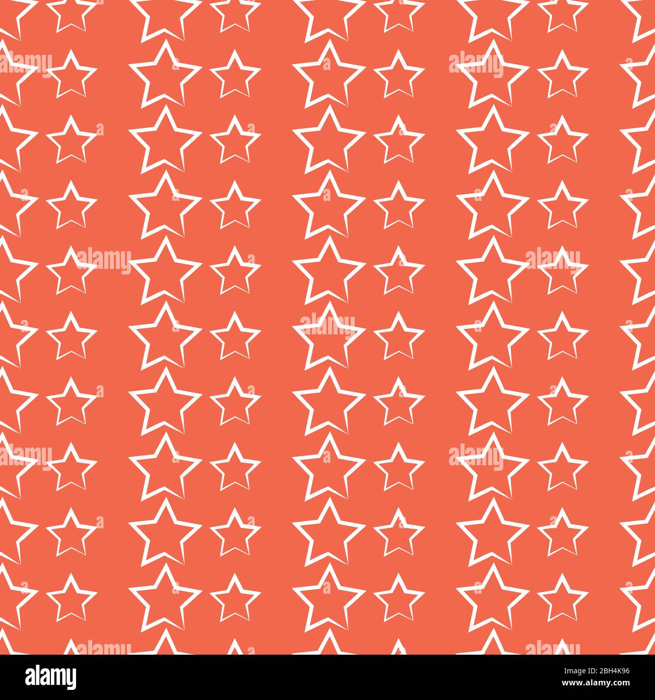 Geometrica astratta seamless pattern. Illustrazione Vettoriale. Illustrazione Vettoriale