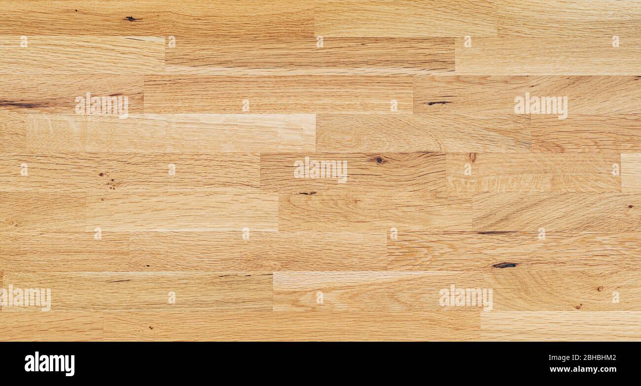 Motivo sfondo in legno. Pavimento in parquet. Legno di quercia. Foto Stock Motivo sfondo in legno. Pavimento in parquet. Legno di quercia. Foto Stock