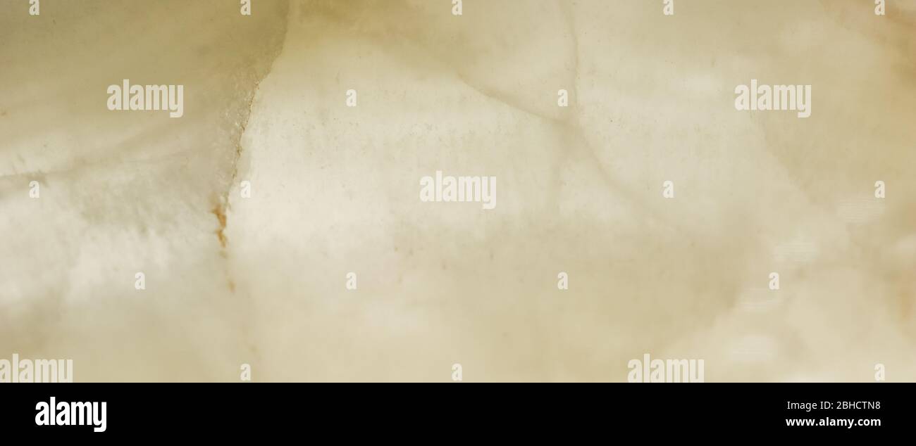 Onice texture dello sfondo. Foto Stock