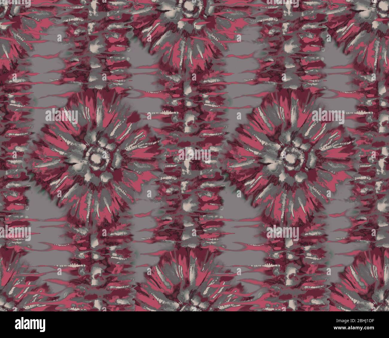 nuovo modello di design con tie tie tie senza cuciture Foto Stock nuovo modello di design con tie tie tie senza cuciture Foto Stock