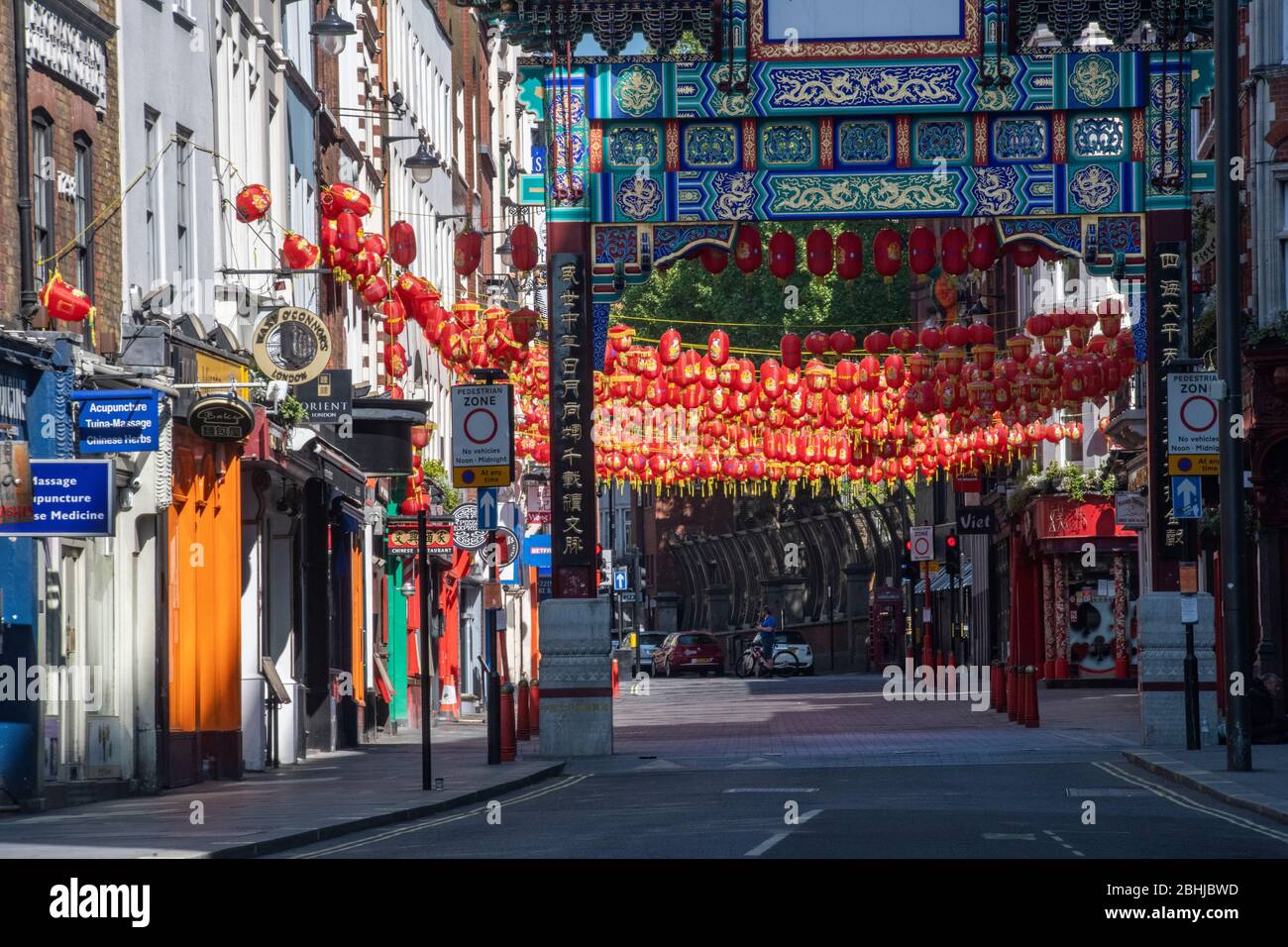 Lanterne chiuse immagini e fotografie stock ad alta risoluzione - Alamy