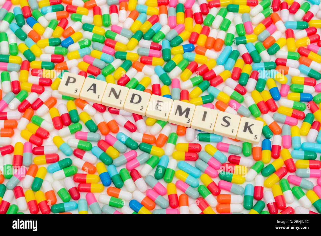 Aggettivo immagini e fotografie stock ad alta risoluzione - Alamy