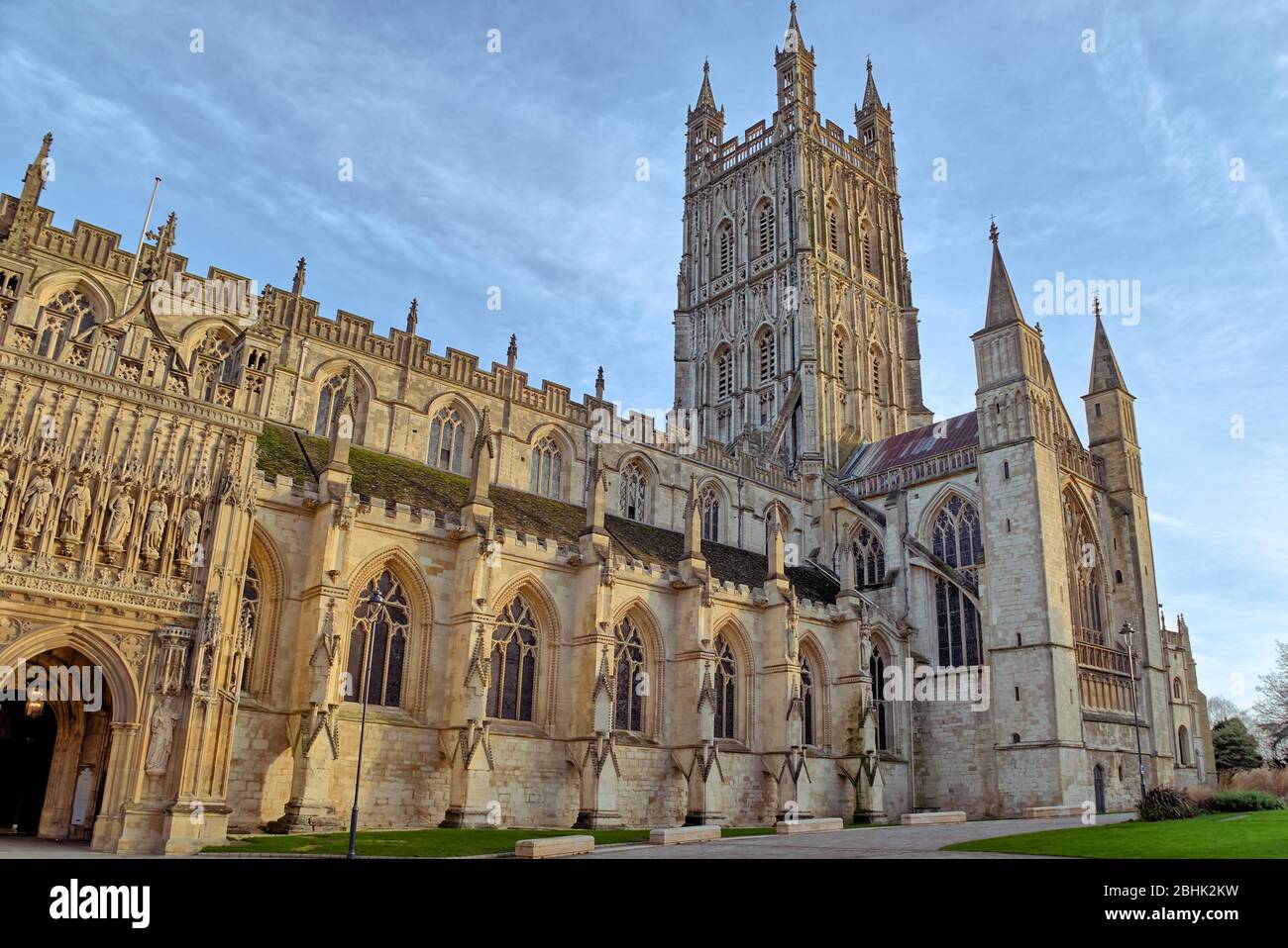 Sud gotico immagini e fotografie stock ad alta risoluzione Alamy
