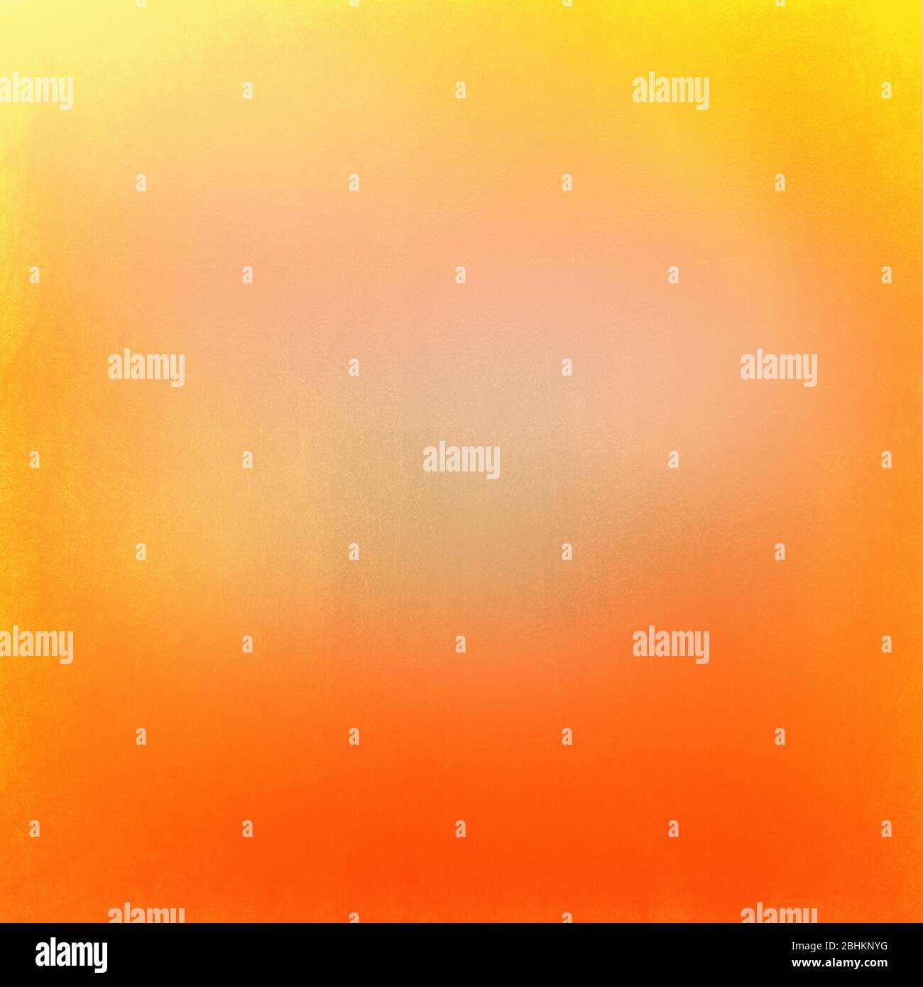 Colore giallo brillante e arancione arte digitale effetto texture sfondo  astratto Foto stock - Alamy