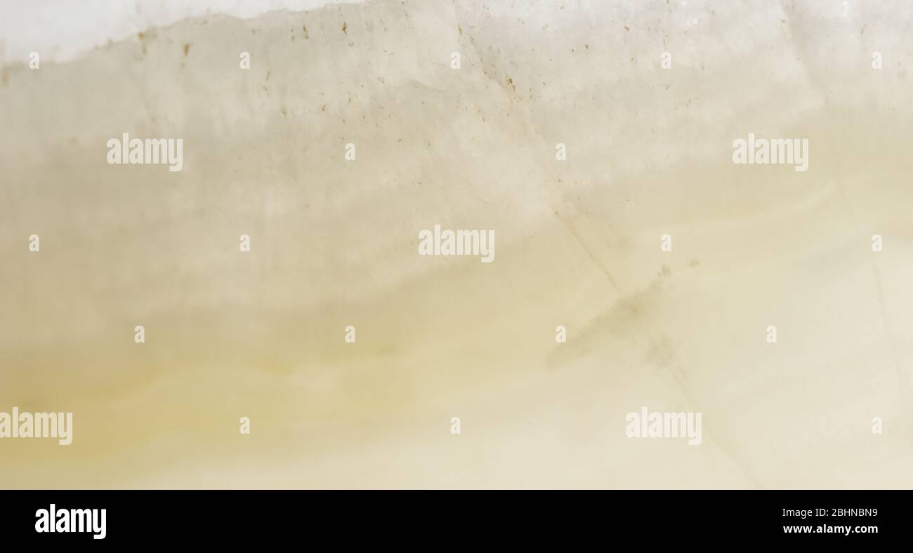 Sfondo in marmo Onyx. Sfondo in pietra naturale. Foto Stock