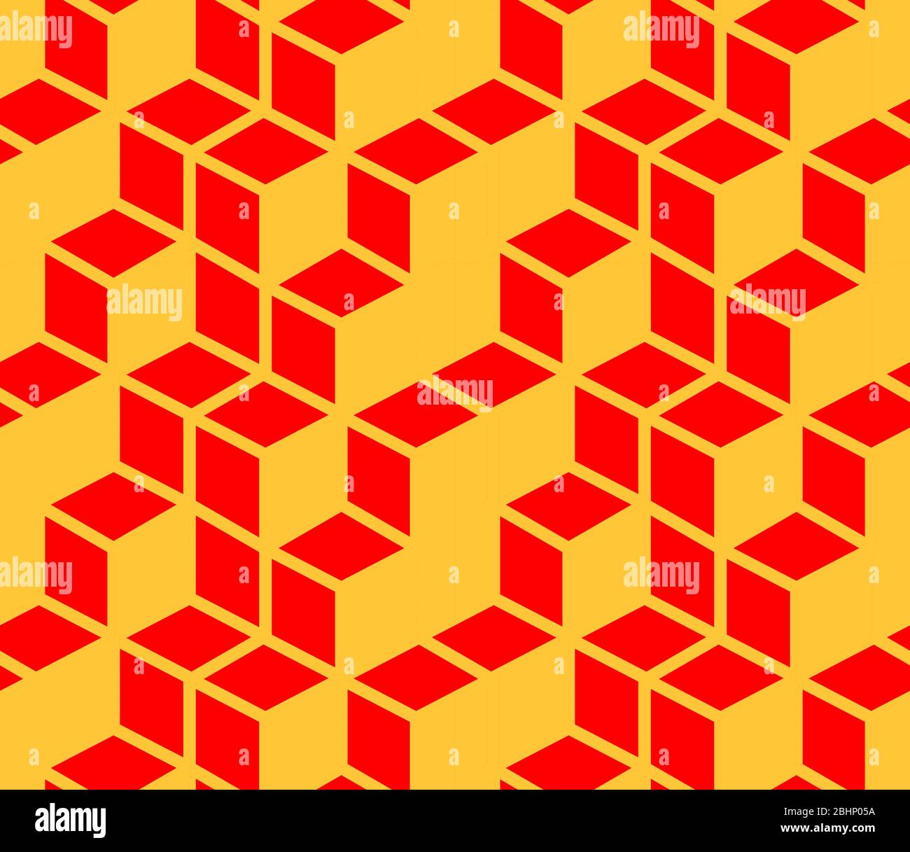 Questa è un'illustrazione del modello giapponese senza giunture che rappresenta il guscio della tartaruga Illustrazione Vettoriale