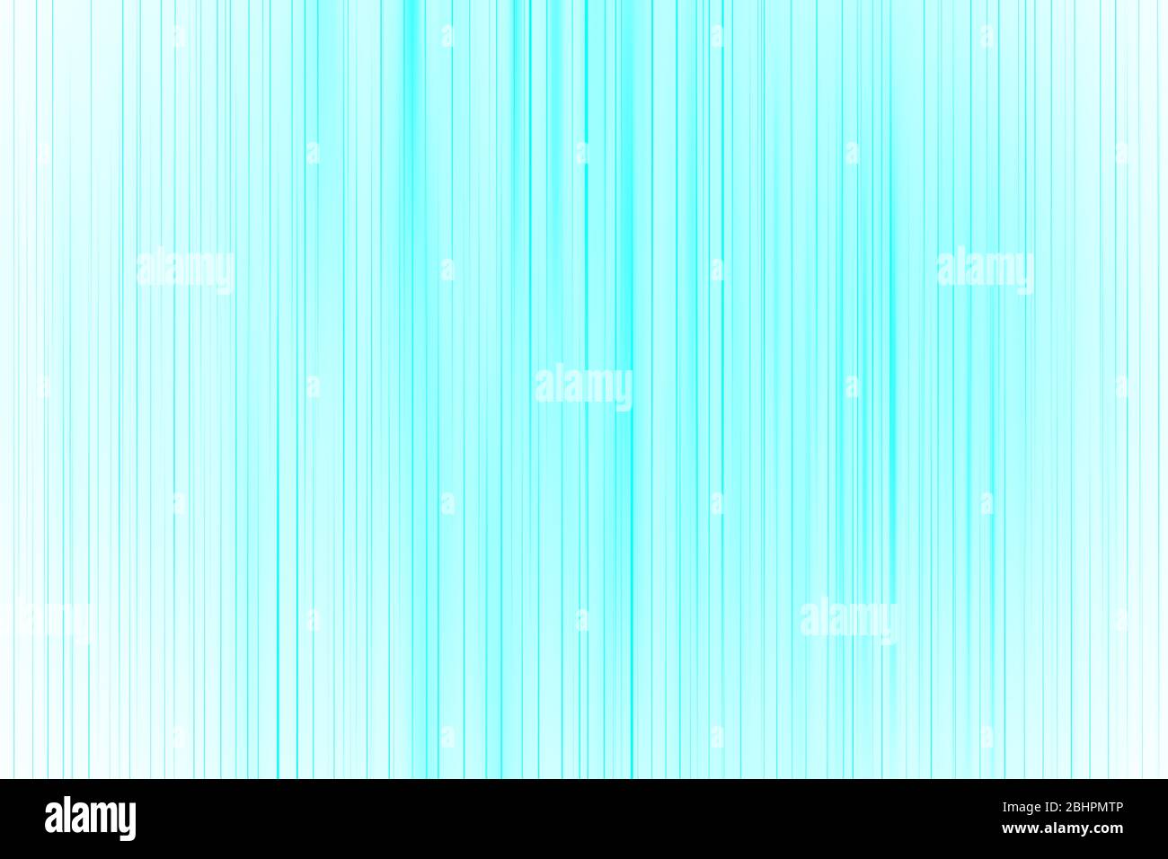 Sfondo astratto ciano per il web design. Sfumatura colorata. Foto Stock