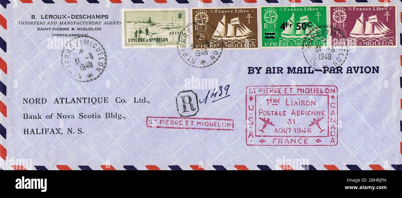 Busta copricopricopricopricopricopri Foto Stock