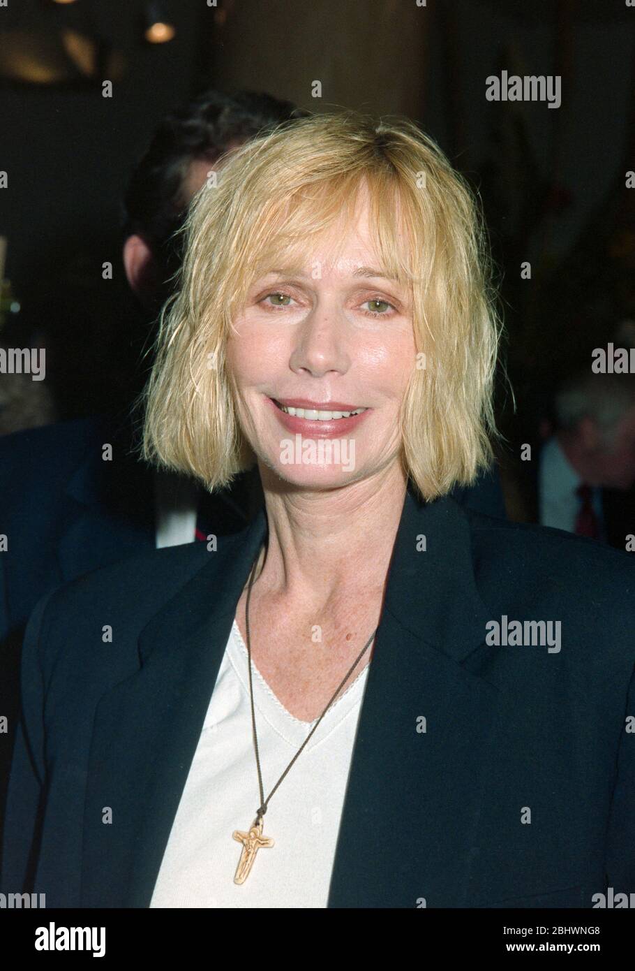LOS ANGELES, CA. c.A.1994: Attrice Sally Kellerman. Foto file © Paul Smith/Featureflash Foto Stock