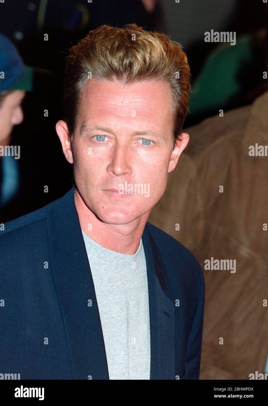 LOS ANGELES, CA. c. 1993: Attore Robert Patrick. Foto file © Paul Smith/Featureflash Foto Stock