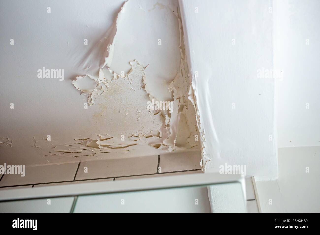 Condensation bathroom immagini e fotografie stock ad alta risoluzione -  Alamy