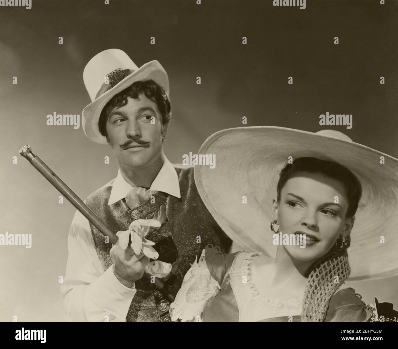 Anno dei Pirati: 1948 USA Direttore: Vincente Minnelli Judy Garland, gene Kelly Foto Stock