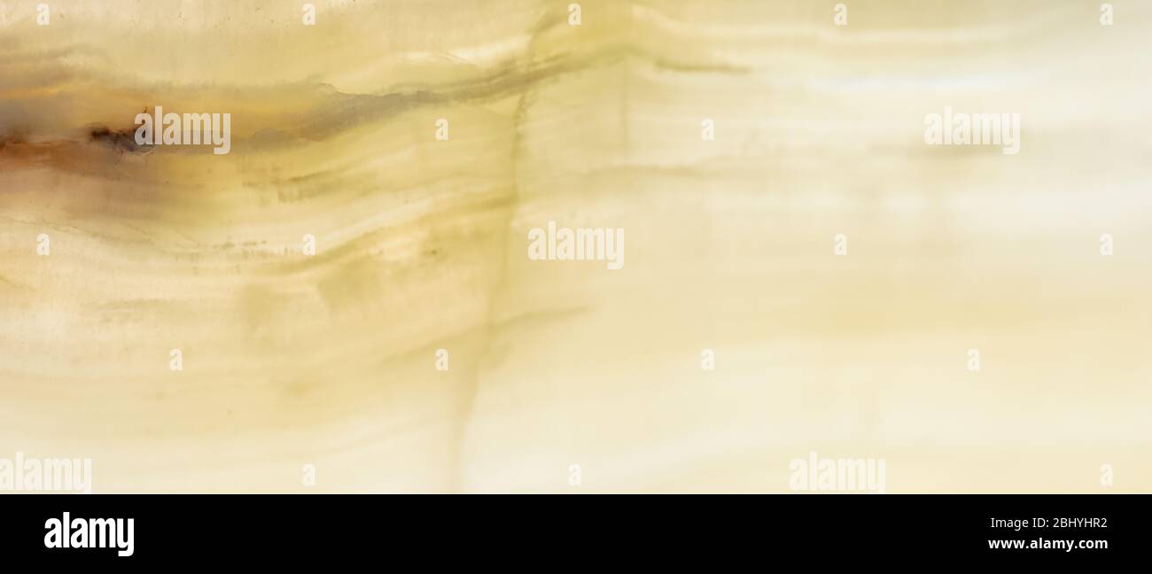 Sfondo in marmo Onyx. Sfondo in pietra naturale. Foto Stock