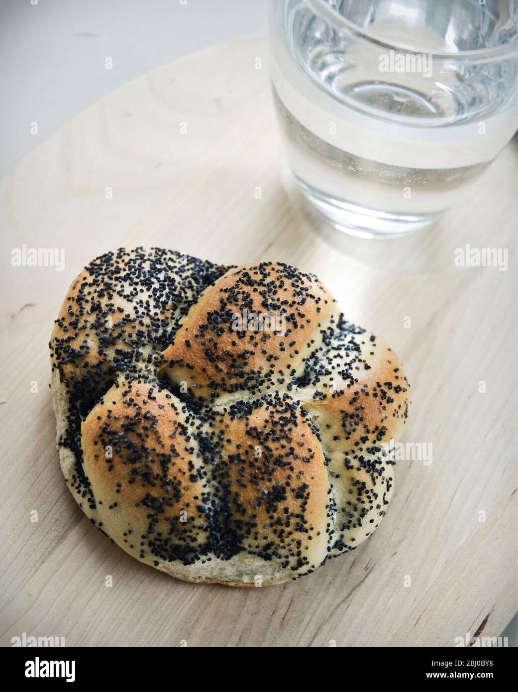 Panini misti - Foto Stock