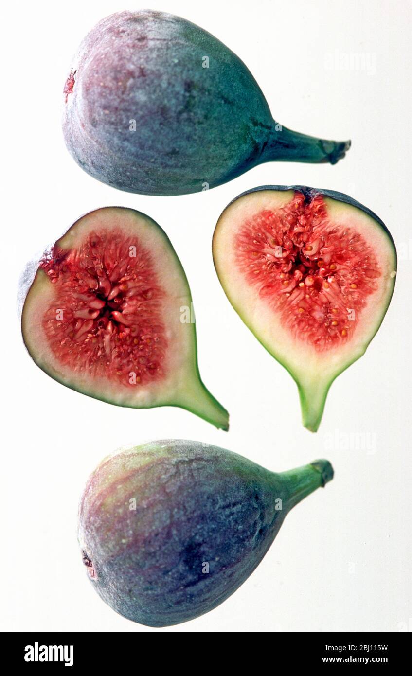 Fig. - Foto Stock