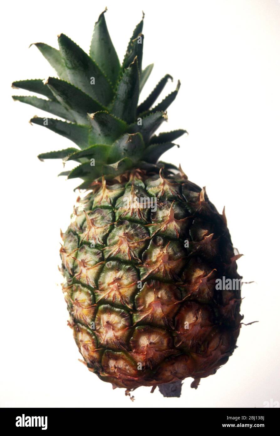Ananas - Foto Stock