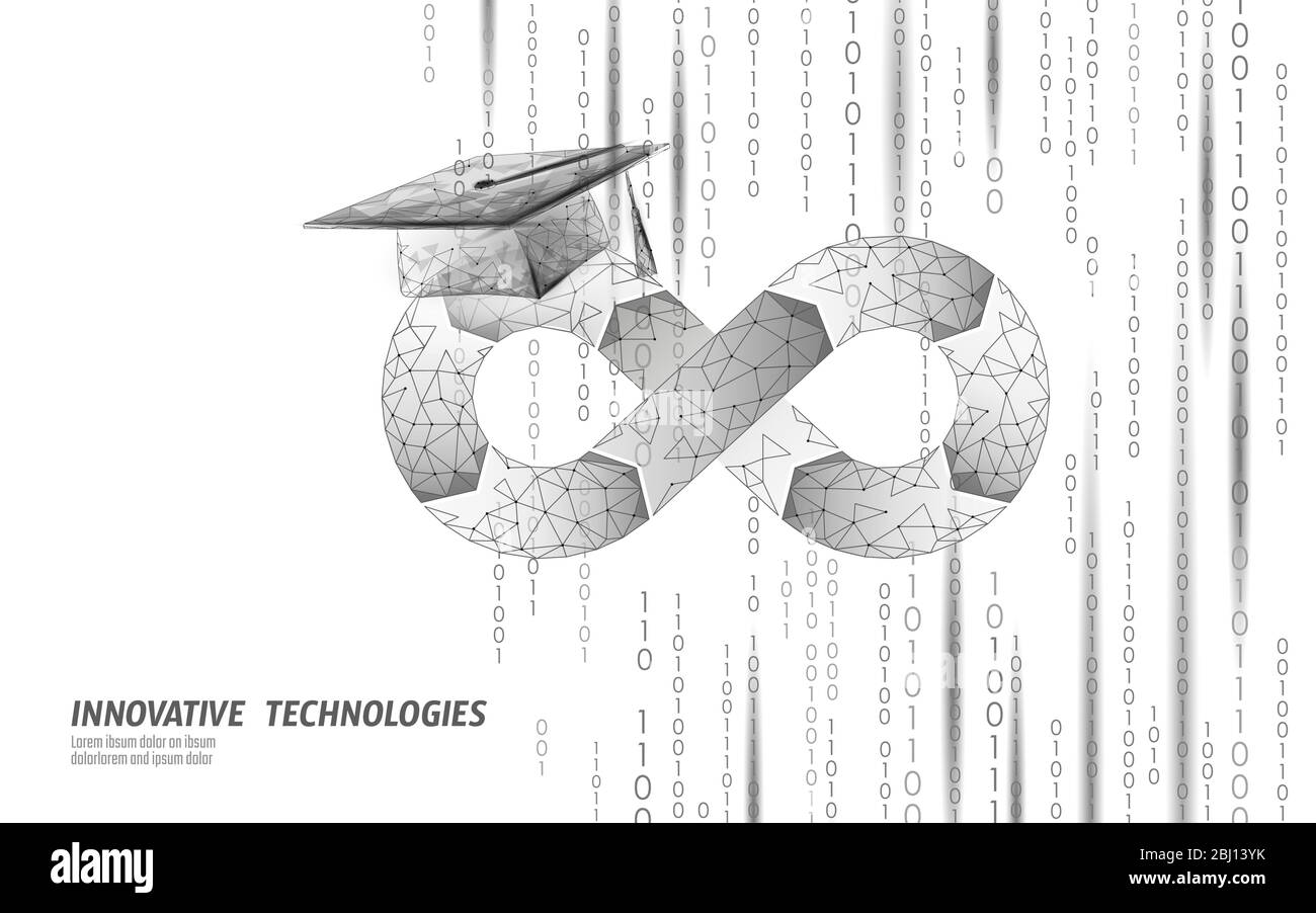 Corsi online sulle operazioni di sviluppo del software DevOps. Formazione corsi di sviluppo web per l'amministrazione dei programmatori. Rilascio dei test di prova delle procedure di codifica Illustrazione Vettoriale