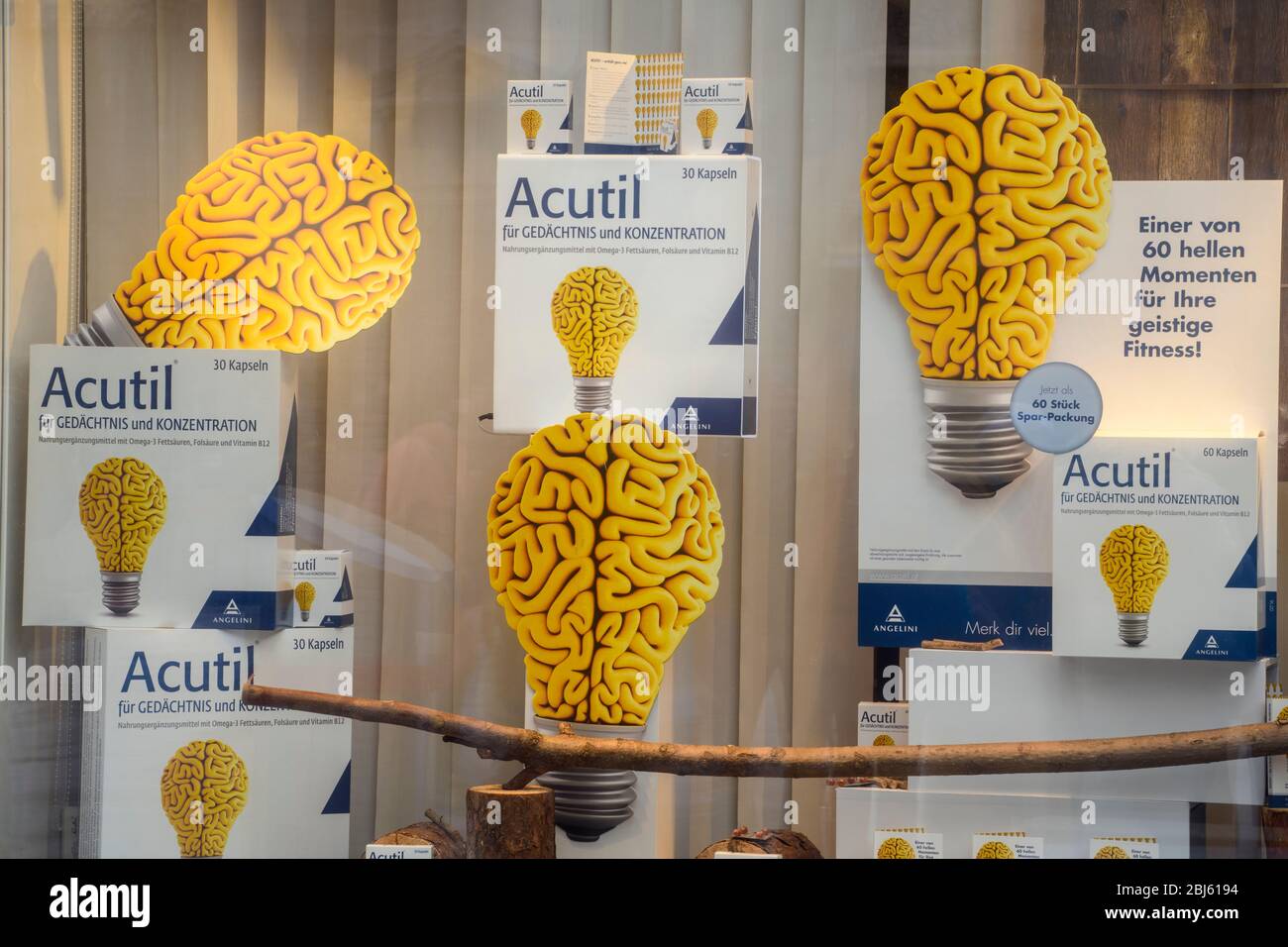 Magazzino, Vienna, bassa Austria, Austria Foto Stock