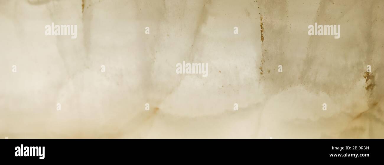 Sfondo in marmo Onyx. Sfondo in pietra naturale. Foto Stock