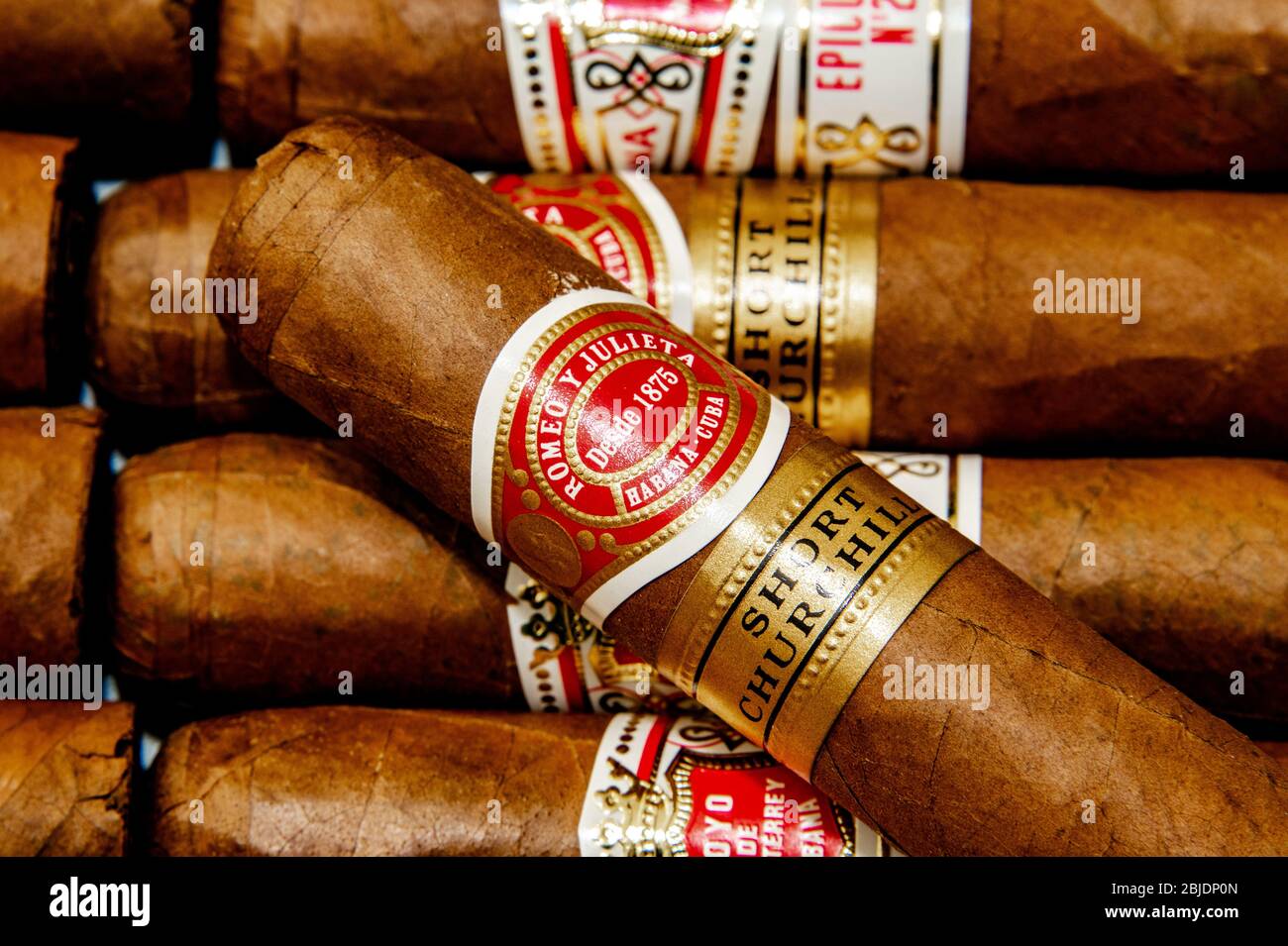 https://c8.alamy.com/compit/2bjdp0n/sigari-sigari-cubani-romeo-y-julieta-e-hoyo-de-monterrey-prodotto-tradizionale-di-tabacco-laminato-a-mano-sfondo-bianco-2bjdp0n.jpg